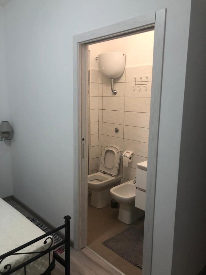 Serraenna Bedrooms 包内伊 外观 照片