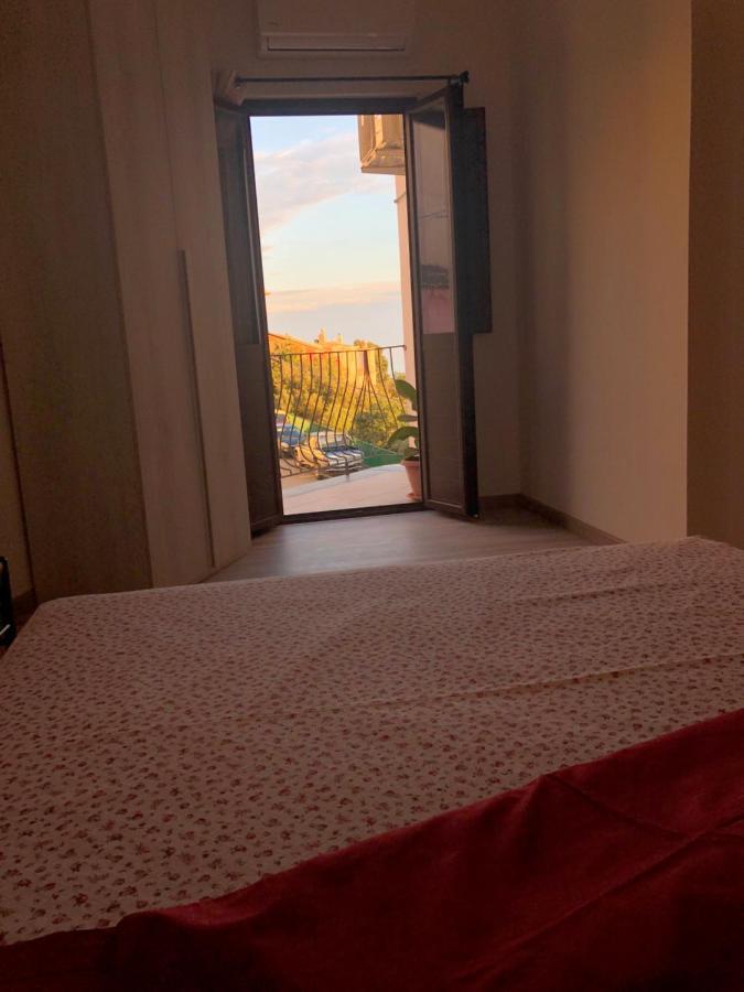 Serraenna Bedrooms 包内伊 外观 照片