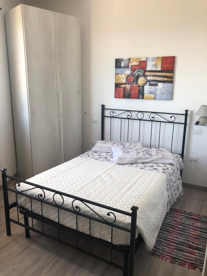 Serraenna Bedrooms 包内伊 外观 照片