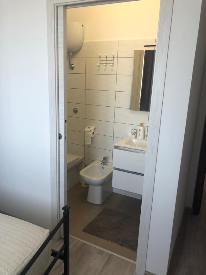 Serraenna Bedrooms 包内伊 外观 照片