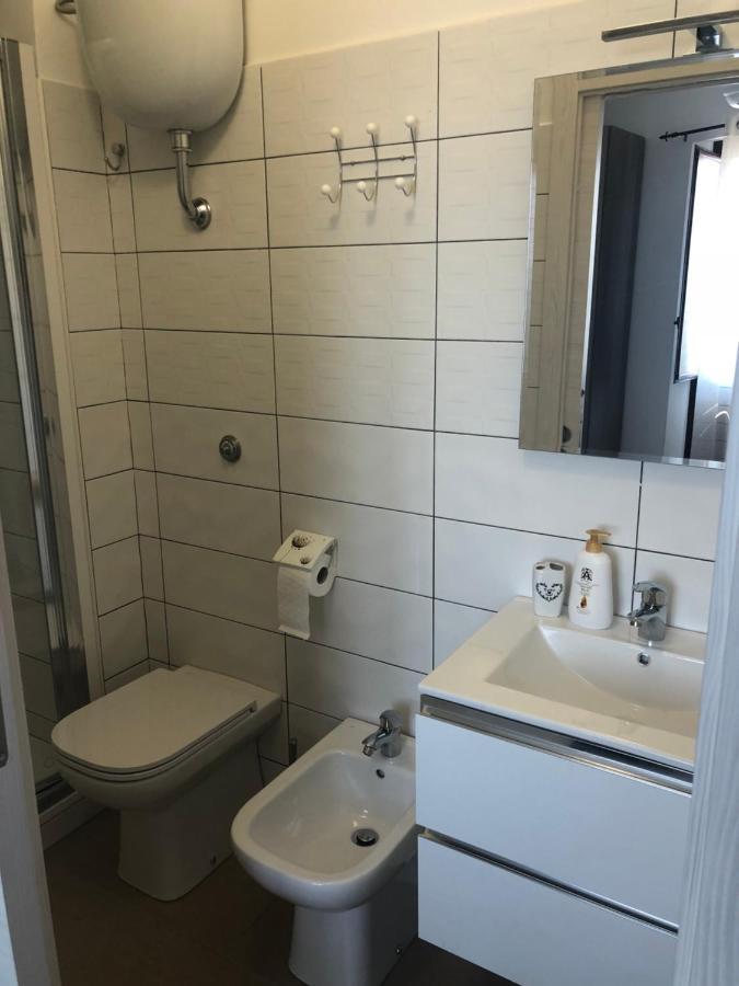 Serraenna Bedrooms 包内伊 外观 照片