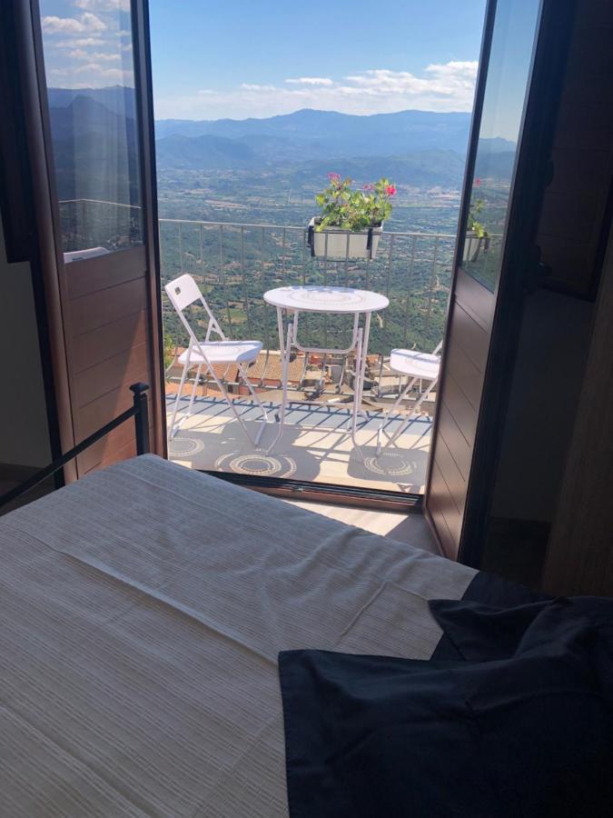 Serraenna Bedrooms 包内伊 外观 照片