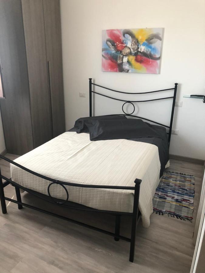 Serraenna Bedrooms 包内伊 外观 照片