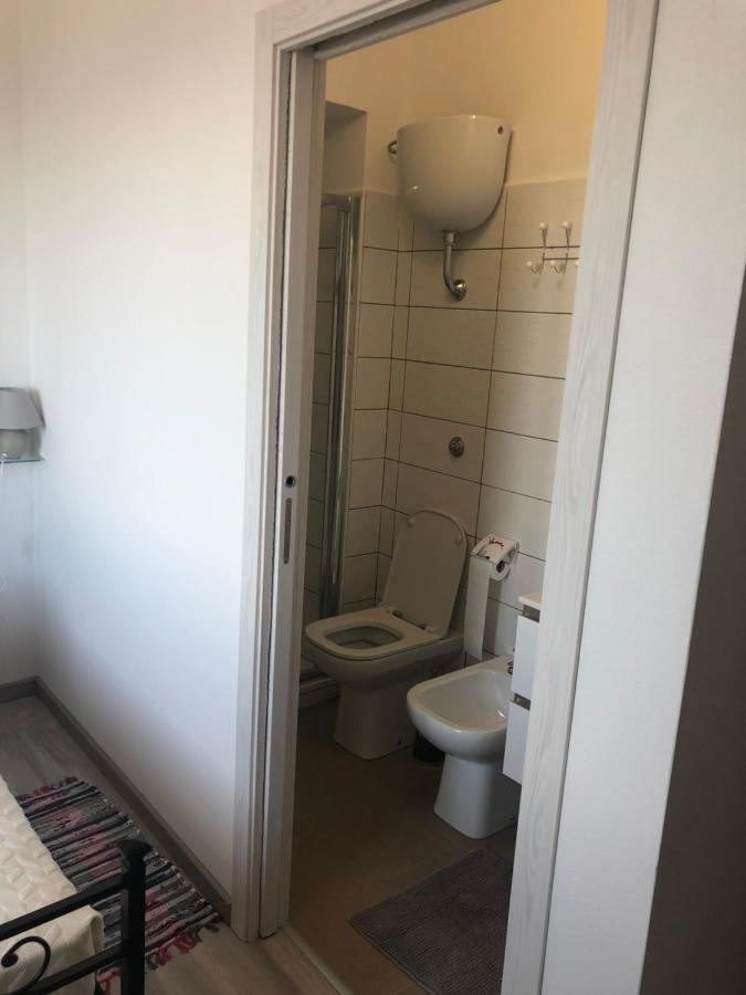 Serraenna Bedrooms 包内伊 外观 照片