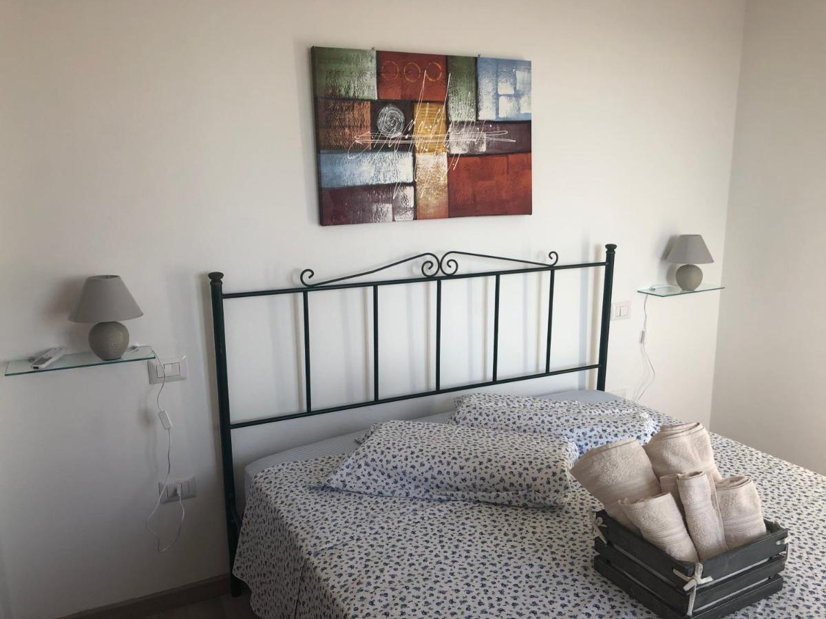 Serraenna Bedrooms 包内伊 外观 照片